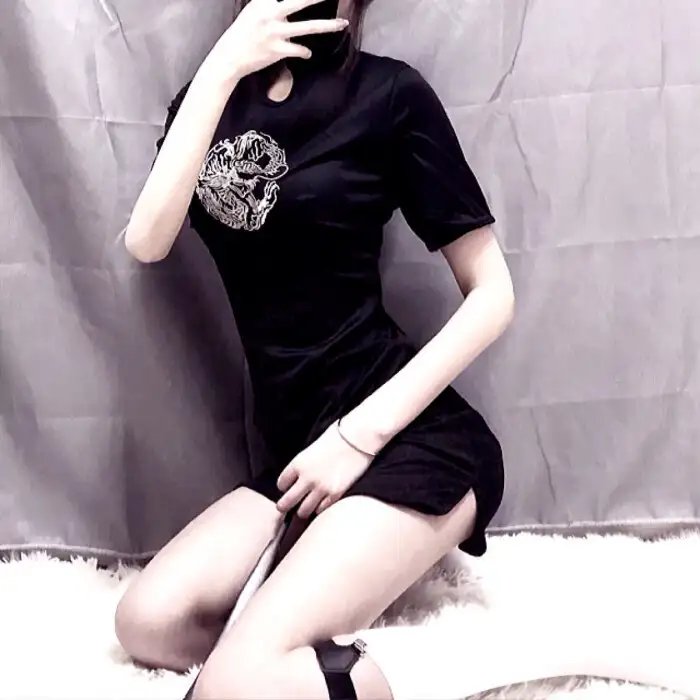 公子倾城